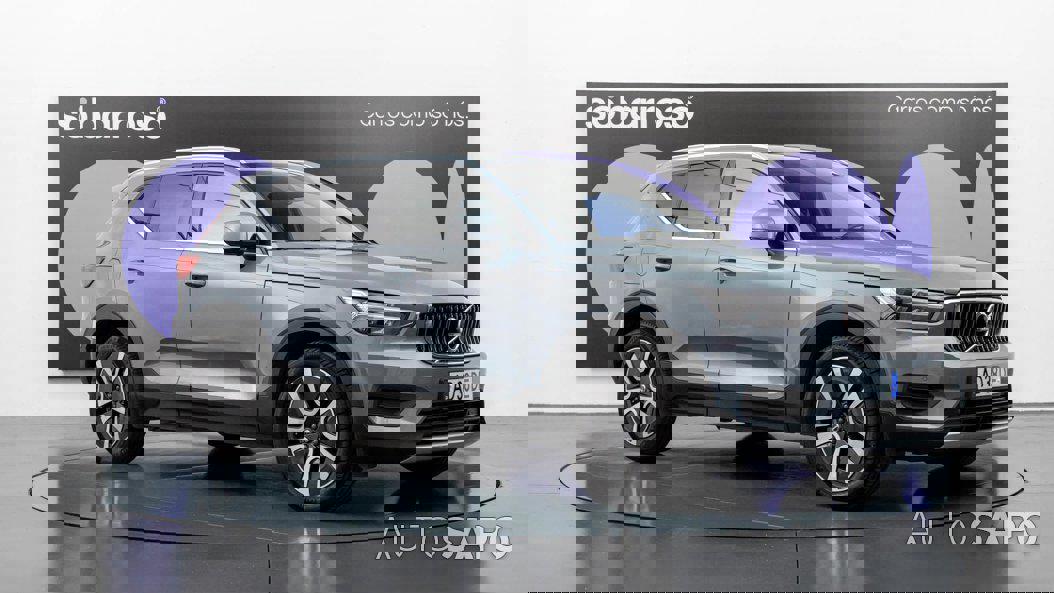 Volvo XC40 de 2020