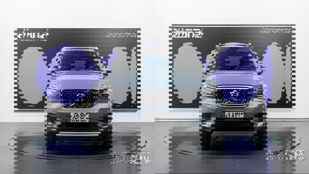 Volvo XC40 de 2020