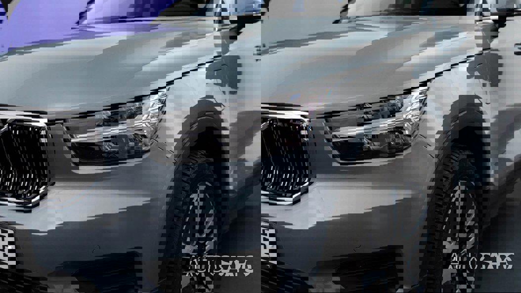 Volvo XC40 de 2020