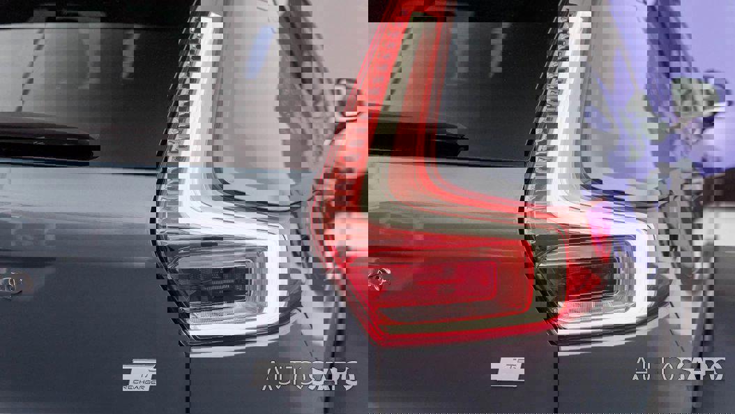 Volvo XC40 de 2020