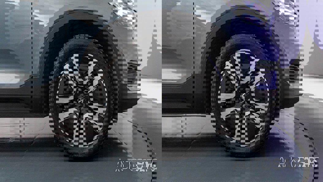 Volvo XC40 de 2020