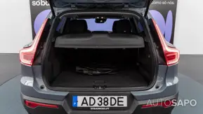 Volvo XC40 de 2020