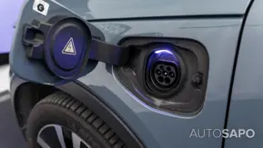 Volvo XC40 de 2020