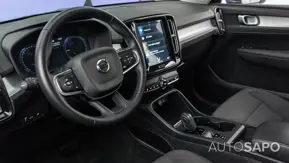 Volvo XC40 de 2020