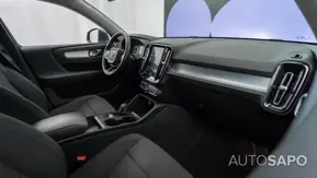 Volvo XC40 de 2020