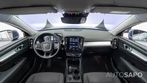 Volvo XC40 de 2020