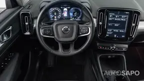 Volvo XC40 de 2020