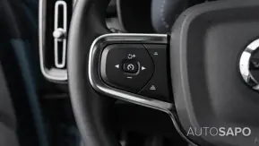 Volvo XC40 de 2020
