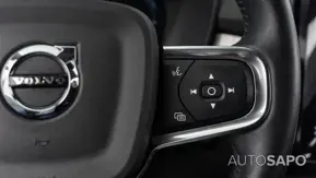 Volvo XC40 de 2020