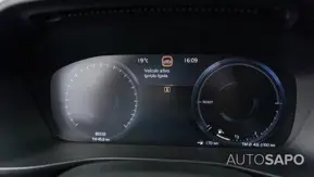 Volvo XC40 de 2020