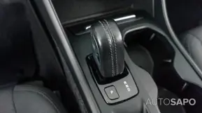 Volvo XC40 de 2020