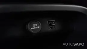 Volvo XC40 de 2020
