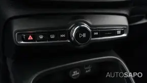 Volvo XC40 de 2020