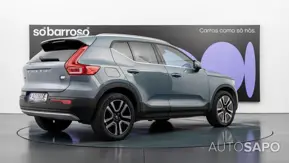 Volvo XC40 de 2020