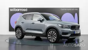 Volvo XC40 de 2020