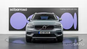 Volvo XC40 de 2020