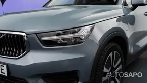 Volvo XC40 de 2020