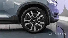 Volvo XC40 de 2020