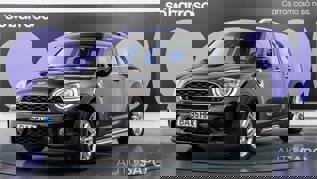 MINI Countryman de 2023