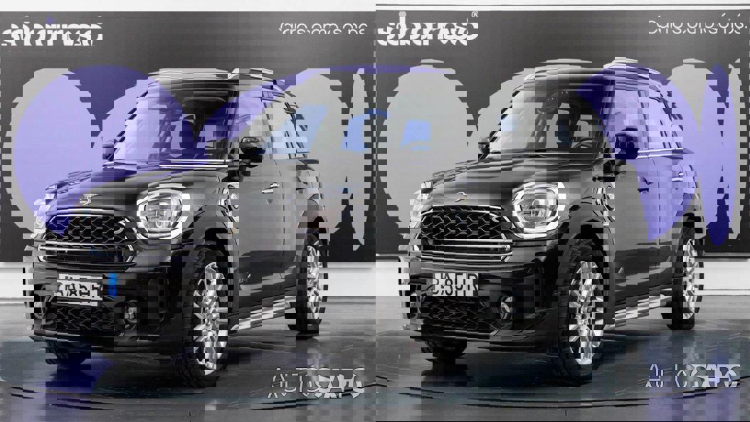 MINI Countryman de 2023