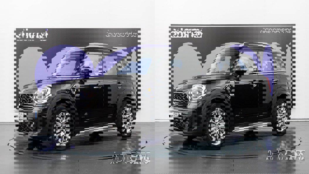 MINI Countryman de 2023