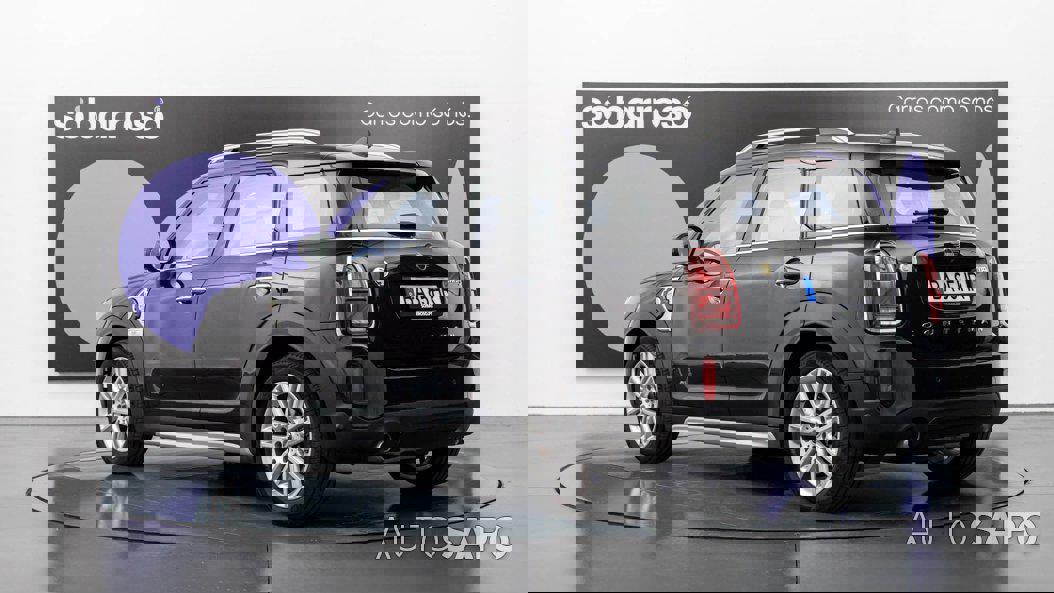 MINI Countryman de 2023