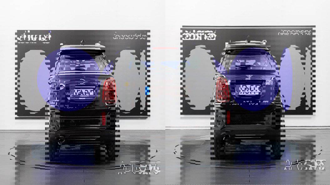 MINI Countryman de 2023