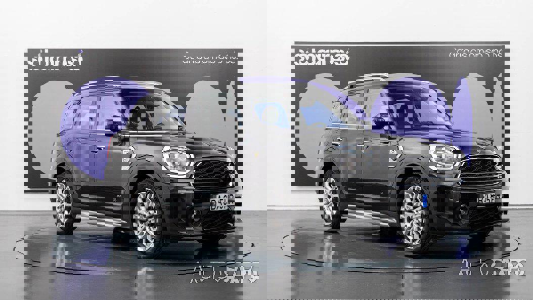 MINI Countryman de 2023