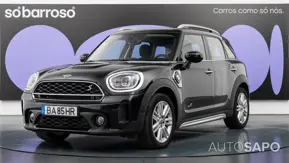 MINI Countryman de 2023