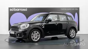 MINI Countryman de 2023