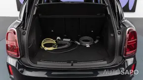 MINI Countryman de 2023