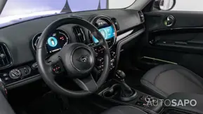 MINI Countryman de 2023