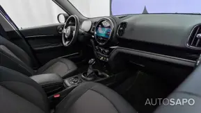 MINI Countryman de 2023