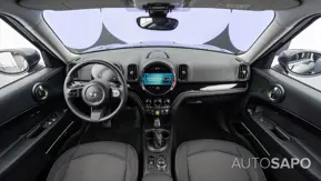 MINI Countryman de 2023