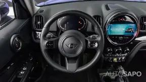 MINI Countryman de 2023