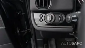 MINI Countryman de 2023