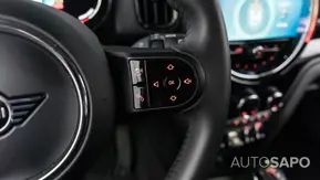 MINI Countryman de 2023