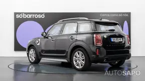 MINI Countryman de 2023