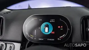 MINI Countryman de 2023
