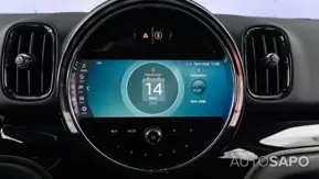 MINI Countryman de 2023