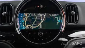 MINI Countryman de 2023