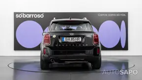 MINI Countryman de 2023