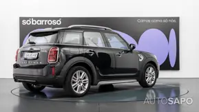 MINI Countryman de 2023