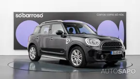 MINI Countryman de 2023