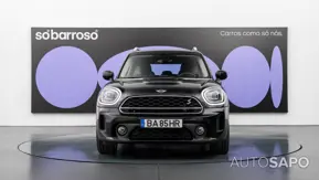 MINI Countryman de 2023