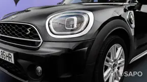 MINI Countryman de 2023