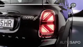 MINI Countryman de 2023