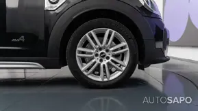 MINI Countryman de 2023