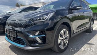 Kia e-Niro de 2022