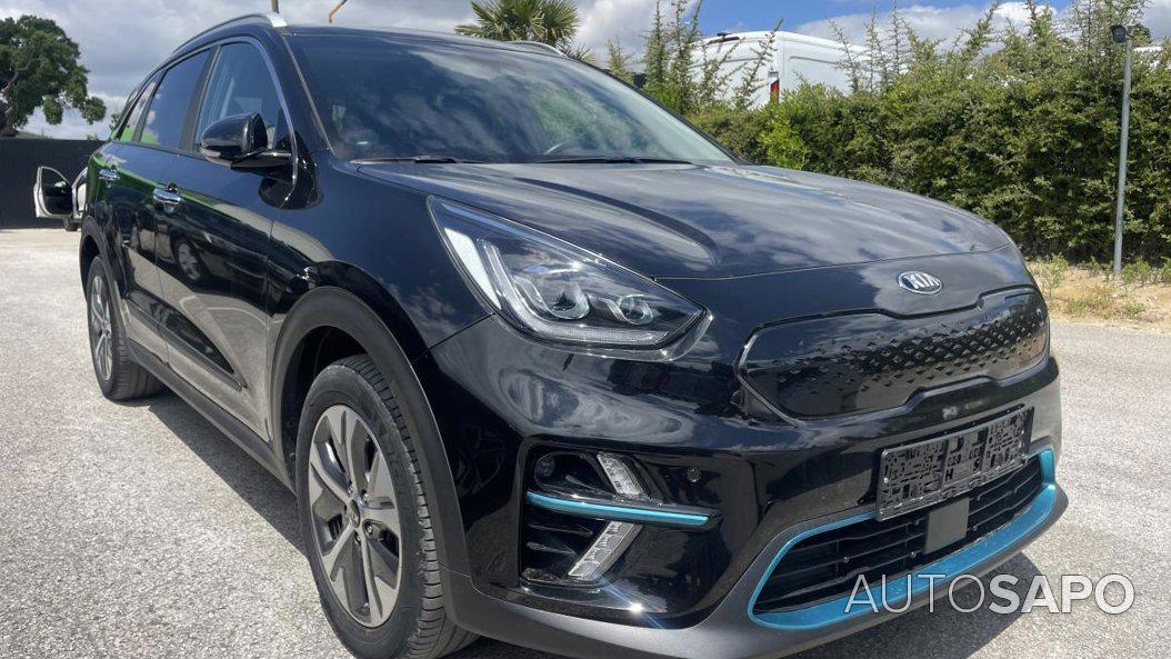 Kia e-Niro de 2022